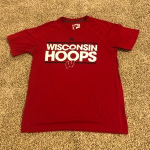 ❗️Men’s Wisconsin TShirt